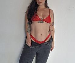 online sex cam free Juliietha Ser