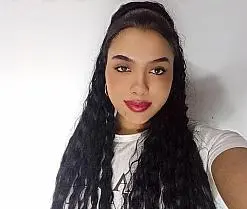 Angela saenx, streaming live right now