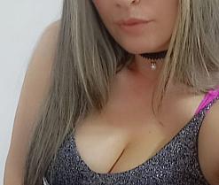 Sex cams model avatar pic - Vivi_stars