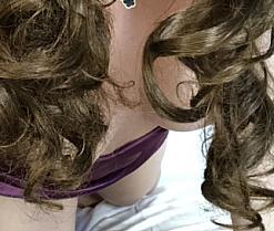 Sex cams model avatar pic - saralovedoll