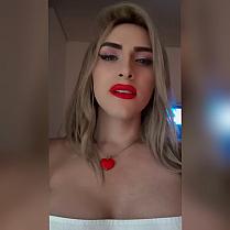 erotic chat Lorena Foxxxy
