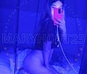 MaryHott25
