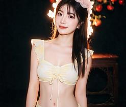 Sex cams model avatar pic - nery_asian
