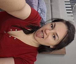 Sex cams model avatar pic - StacyDavise