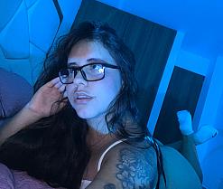 Sex cams model avatar pic - April_Sc