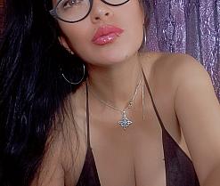 Sex cams model avatar pic - ArianaFenix