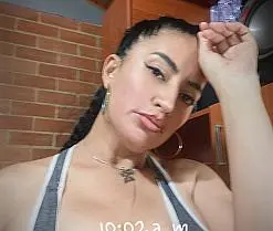 ArianaFenix, 49 years old, live