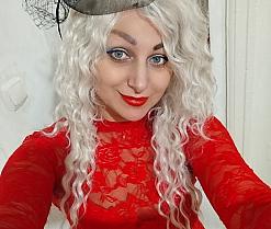 video chat for free LyxBabyLove