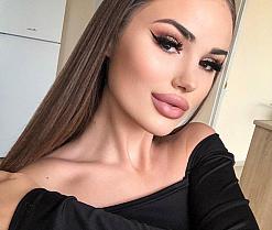 videochat porn BlackXCrystal