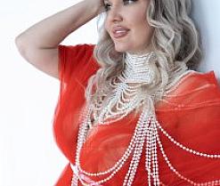 Sex cams model avatar pic - MissyMartinezz