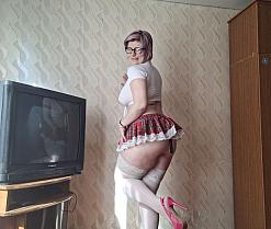 Sex cams model avatar pic - Ariellakissy