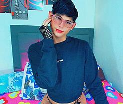 Sex cams model avatar pic - valentinassexxx