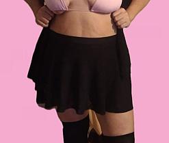 Sex cams model avatar pic - adara77