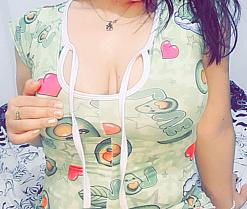 free chat site Samanthaboobs