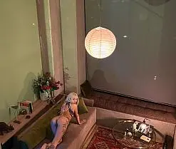 Ailis9o, streaming live right now