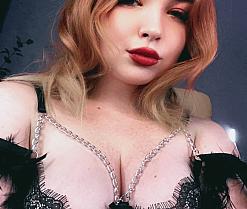 live voyeur cam RosieMoons