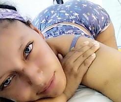 Sex cams model avatar pic - francihot4