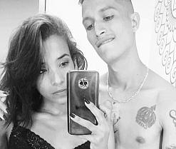 Maxandabbie's webcam