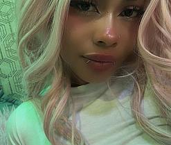 Sex cams model avatar pic - Sofia-clk