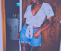 web cam show Star Shines