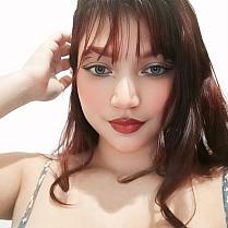 videochat gratis Aurora Bloom