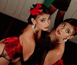 Sex cams model avatar pic - GiaFu