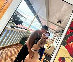 Sex cams model avatar pic - ZoeVelvet