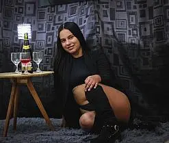 Ariana nix, streaming live right now