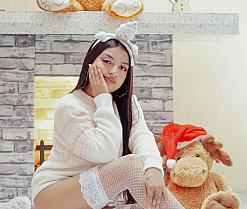 Sex cams model avatar pic - sweet_cinamon