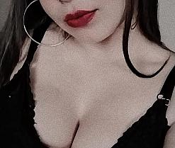 erotic sex chat Pamela Wish