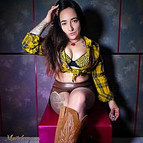 Sex cams model avatar pic - Maite4ever