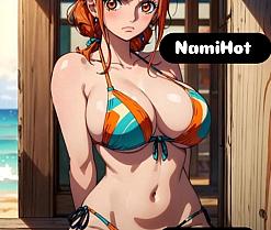 NamiHot's webcam