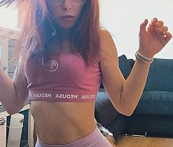 real live web cam Lola-y-Oli-hot
