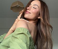 live webcam sex Ashley Rouse