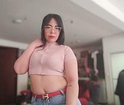real webcam porn AliceCandy25