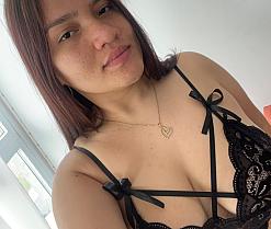 Yanetsexy4's webcam
