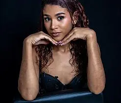 Abby, streaming live right now