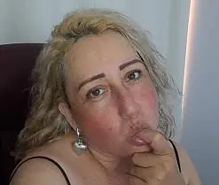 Lis_Madura, ash blonde, streaming live