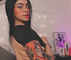 Sex cams model avatar pic - Isa_Maiden18