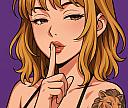 Violetofsecret