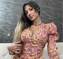 maya_lisa, live now