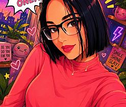 TRANQUILITA's webcam