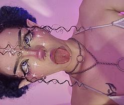 Bluedarkelf888's webcam