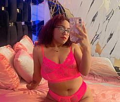 video chat sex Lia Abby