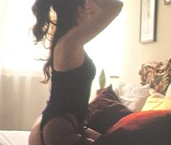 Sex cams model avatar pic - Rouse06