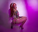AbellaFox's webcam