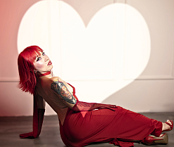 Sex cams model avatar pic - AbellaFox