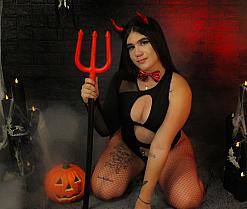 Sex cams model avatar pic - kloe_bella