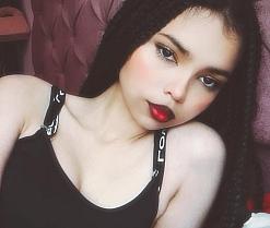 Sex cams model avatar pic - Kaidy_wish