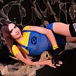 maylu_fox
